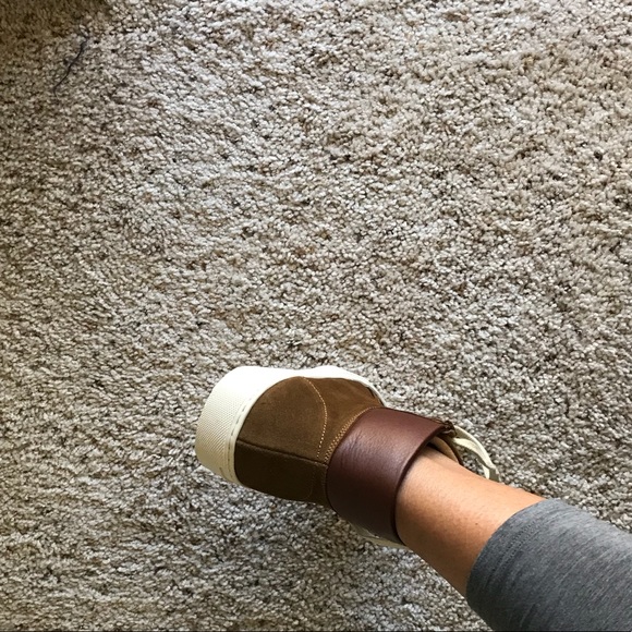 NEW Matt Bernson High Top Sneaker - Picture 8 of 8